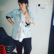 Jo Bowis pumping breastmilk